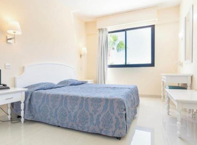 Anastasia Splash Residences โปรทาราส ภายนอก รูปภาพ
